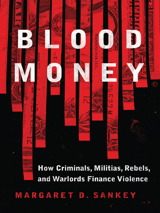 Title details for Blood Money by Margaret Sankey - Wait list
